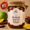 Chatpata Aam Ka Achaar