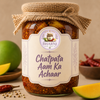 Chatpata Aam Ka Achaar