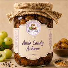 Amla Candy Achaar